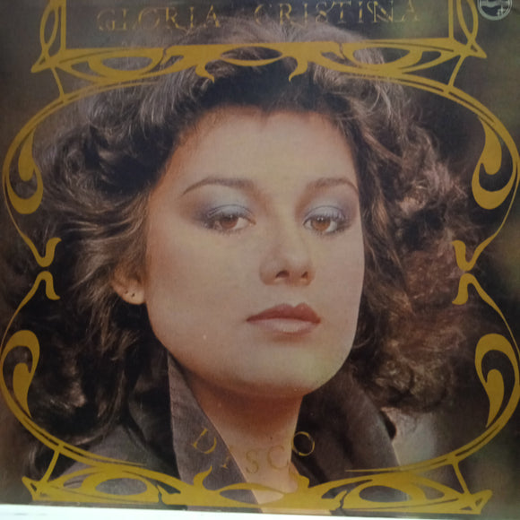 Gloria Cristina-Disco