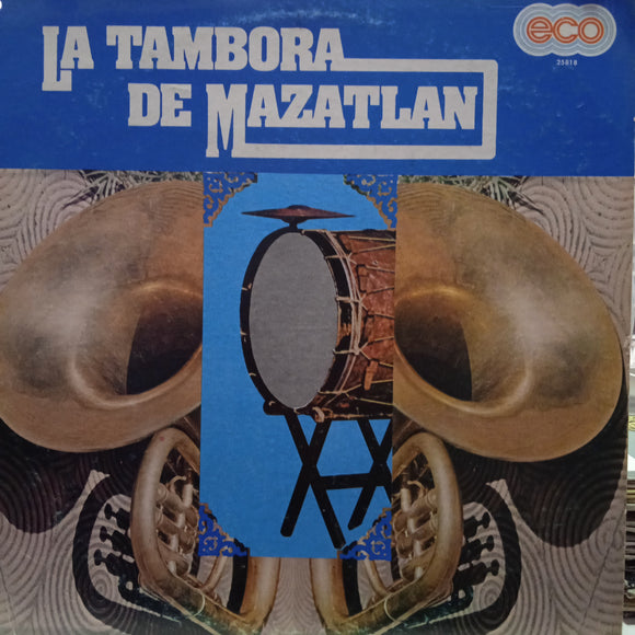 La Tambora De Mazatlán