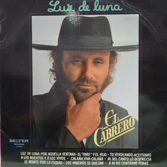 Luz De Luna. El Cabrero