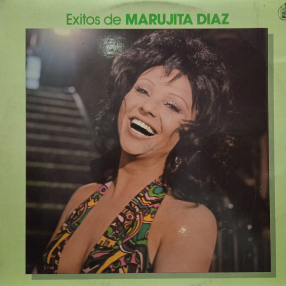 Éxitos De Marujita Diaz