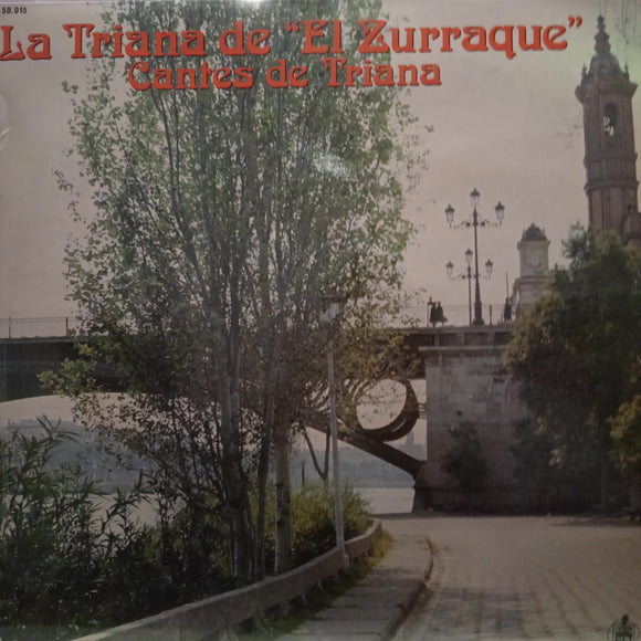 La Triana De 