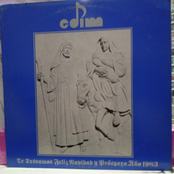 Los 15 Exitos 1982 Edim/Varios Artistas