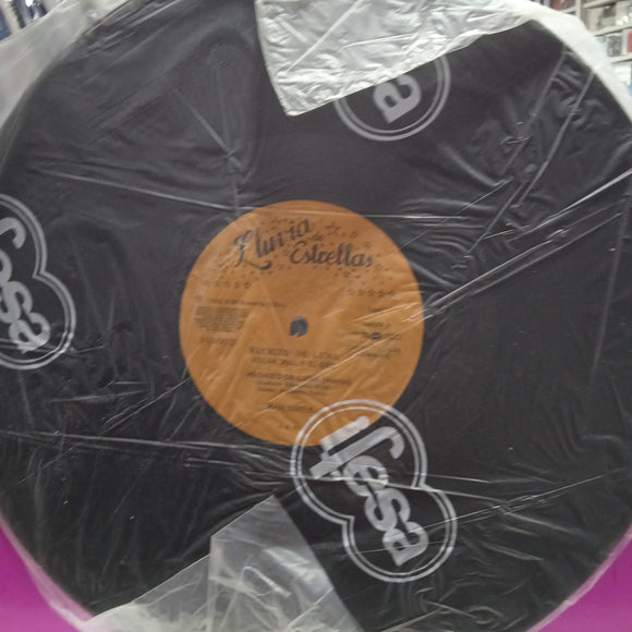 Lluvia de Estrellas. Maxi Single