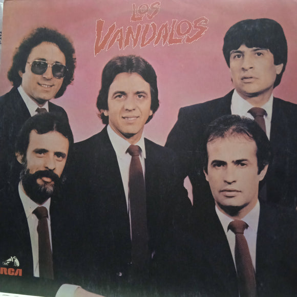 Los Vandalos