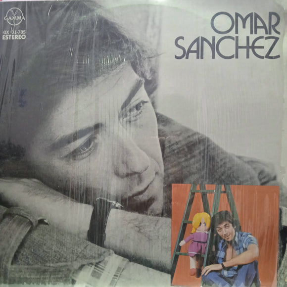 Omar Sánchez