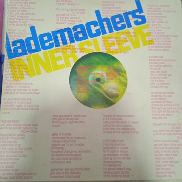 Lademachers Innersieeve