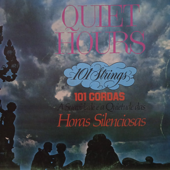 Horas Silenciosas (101 Cordas)