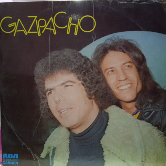 Gazpacho