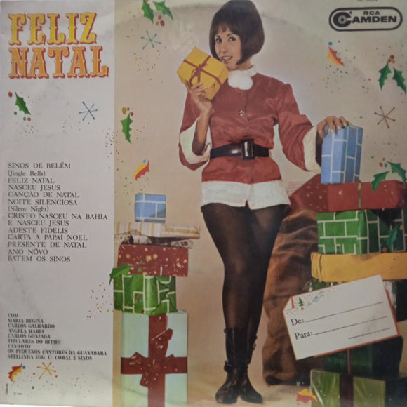 Feliz Natal