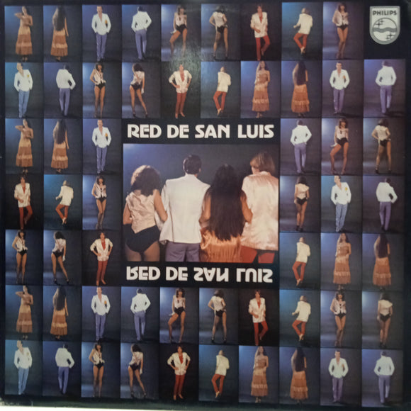 Red De San Luis