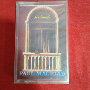 Paul Mauriat