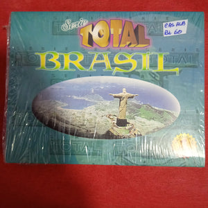 Serie Total. Brasil