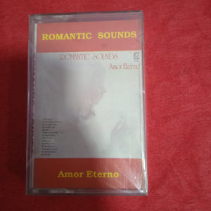 Romantic Sounds. Amor Eterno