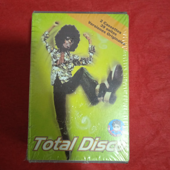 Total Disco