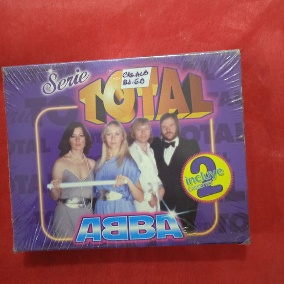 Serie Total Abba