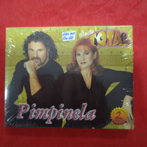 Serie Total Pimpinela