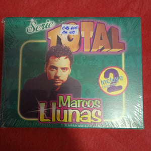 Serie Total Marcos Llunas