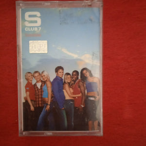 S Club 7 Sunshine