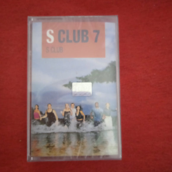 S Club 7 Club