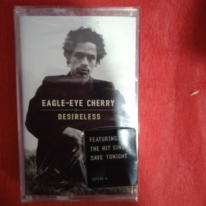 Eagle-Eye Cherry Desirelessp