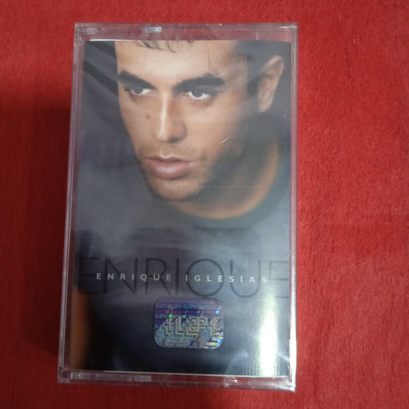 Enrique Iglesias