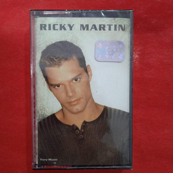 Ricky Martin (Argentina)