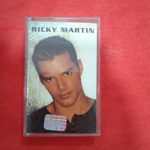 Ricky Martin