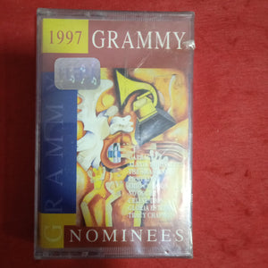 1997 Grammy Nominees