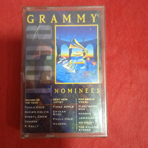 1998 Grammy Nominees