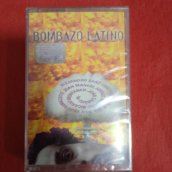 Bombazo Latino