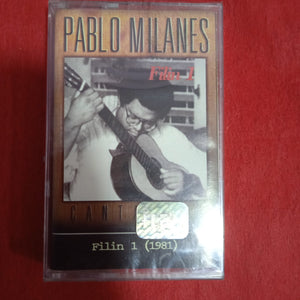 Pablo Milanes. Filin 1 (1981)