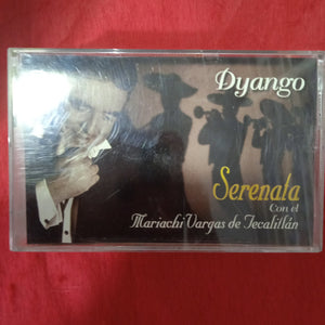 Dyango/Serenata