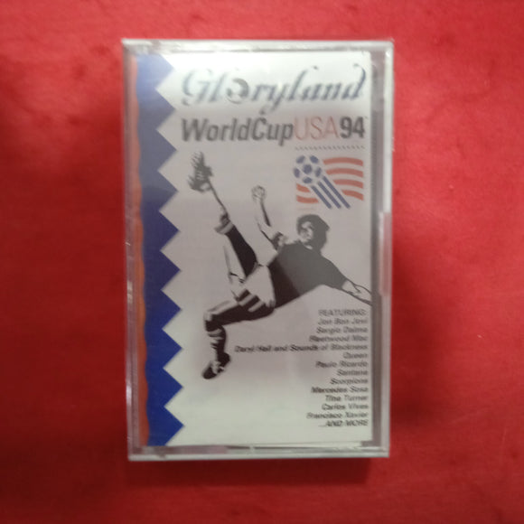 Gloryland