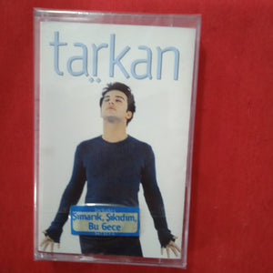 Tarkan