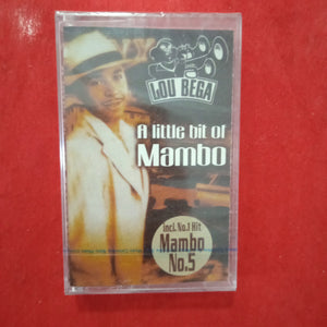 A Little Bit Of Mambo