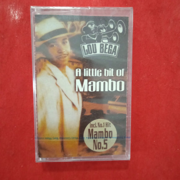 A Little Bit Of Mambo