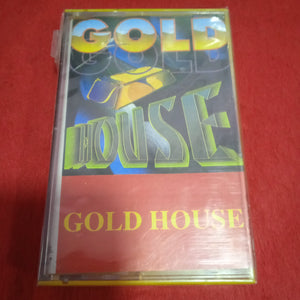 Gold House