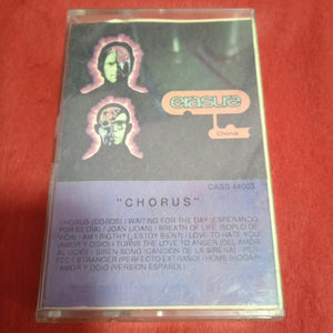 Chorus