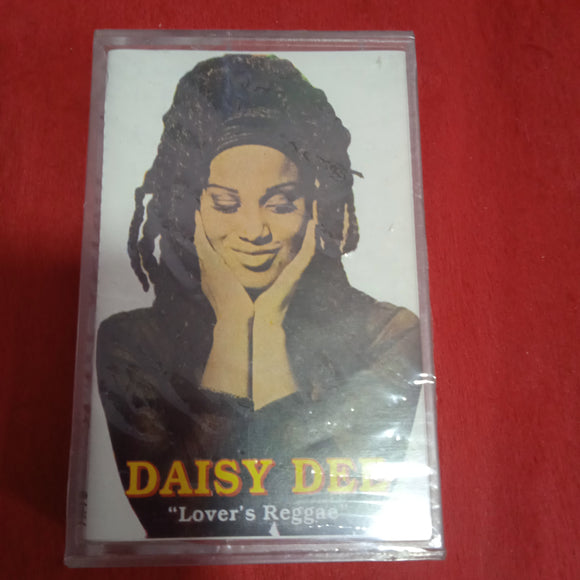 Daisy Dee. 