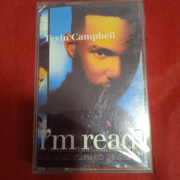 Tevin Campbell 