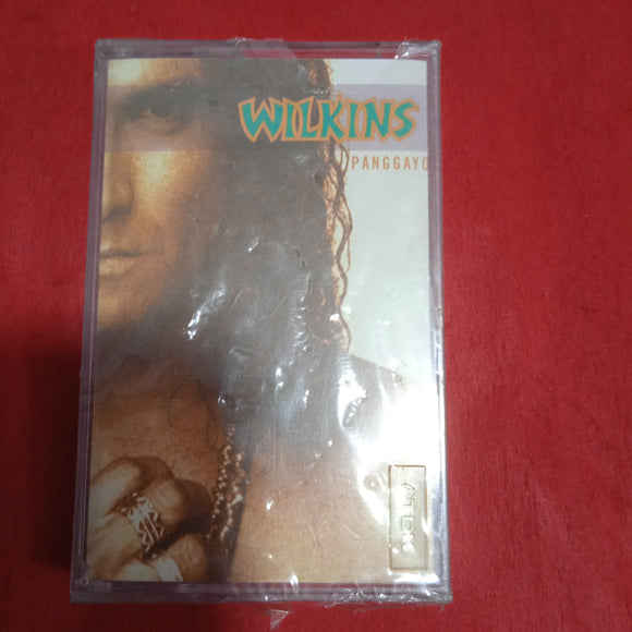 Wilkins 