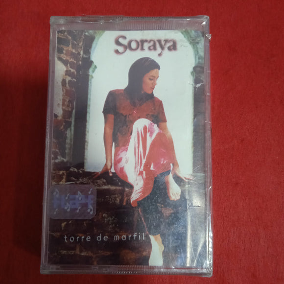 Soraya. Torre De Morfil