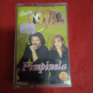 Seríe Total. Pimpinela