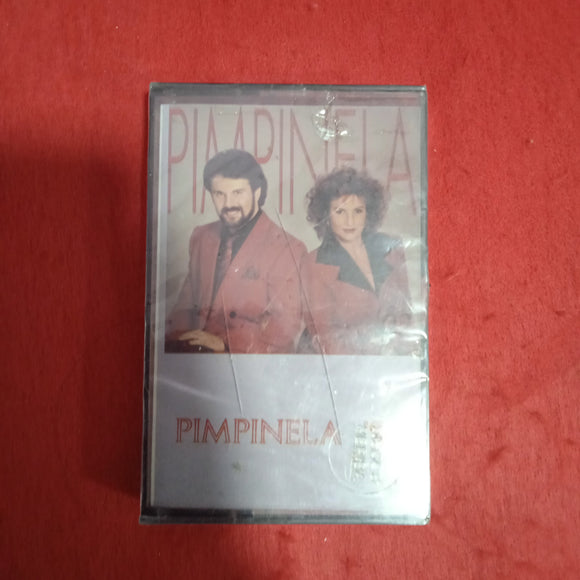 Pimpinela '92