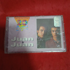 Serie 20 Exitos. Juan & Juan