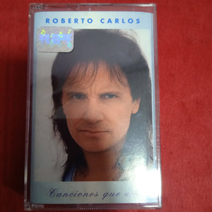 Roberto Carlos. Canciones Que Amo