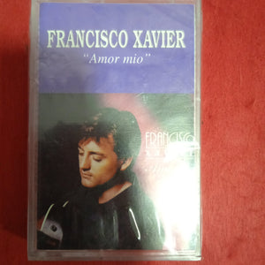 Francisco Xavier. Amor Mío