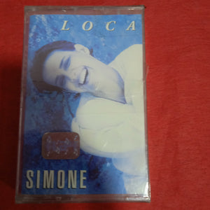 Simone. Loca