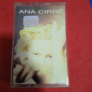 Ana Cirre