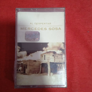 Mercedes Sosa. Al Despertar